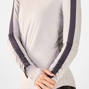 Fabletics Two-Tone Top